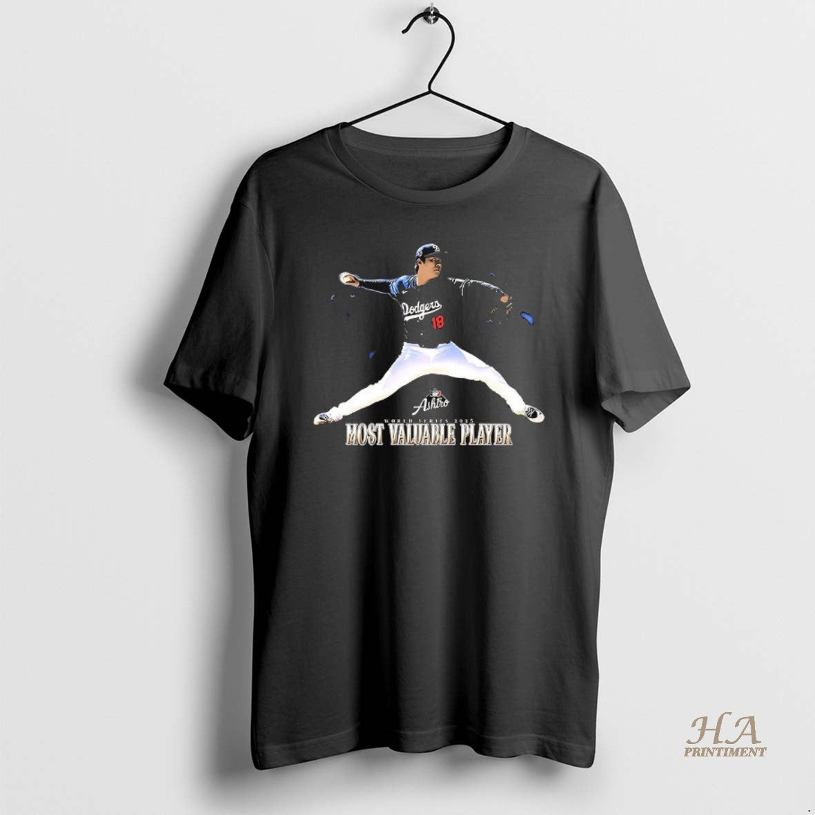 Official Yoshinobu Yamamoto World Series 2025 Most Valuable Player Two Sided Mugs And T-Shirts, Hoodie, Sweatshirt