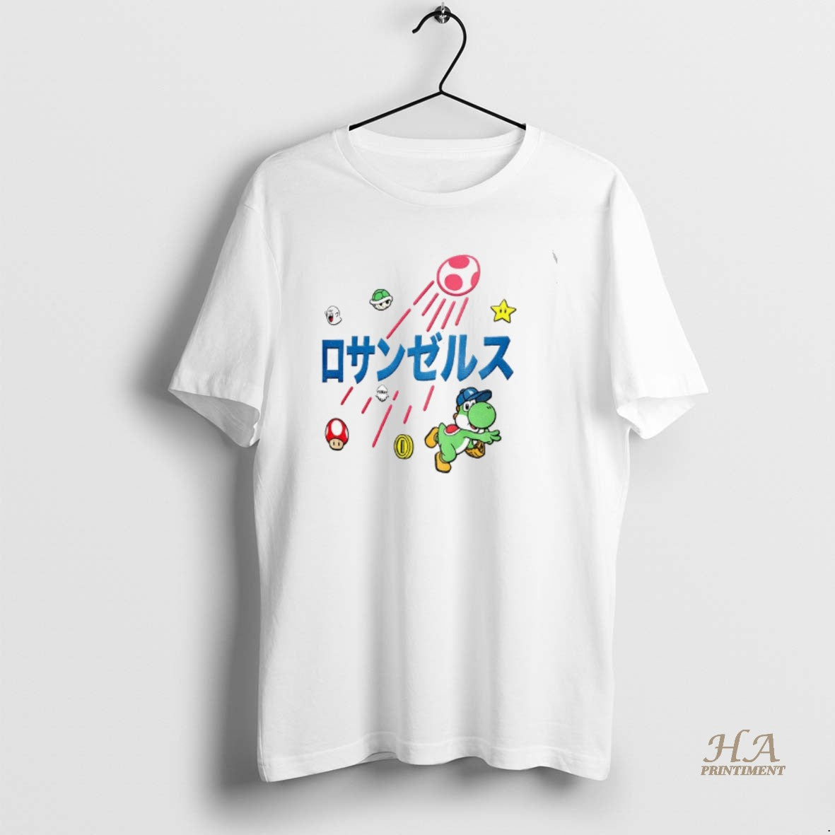 Official Yoshinobu Yamamoto Dragon Cartoon Los Angeles Dodgers World Series Mvp 2025 T-Shirts, Hoodie, Sweatshirt