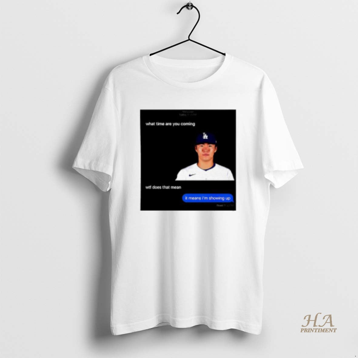 Official Yoshinobu Yamamoto What Time Are You Coming Graphic T-Shirts, Hoodie, Sweatshirt | InkNestWear.com
