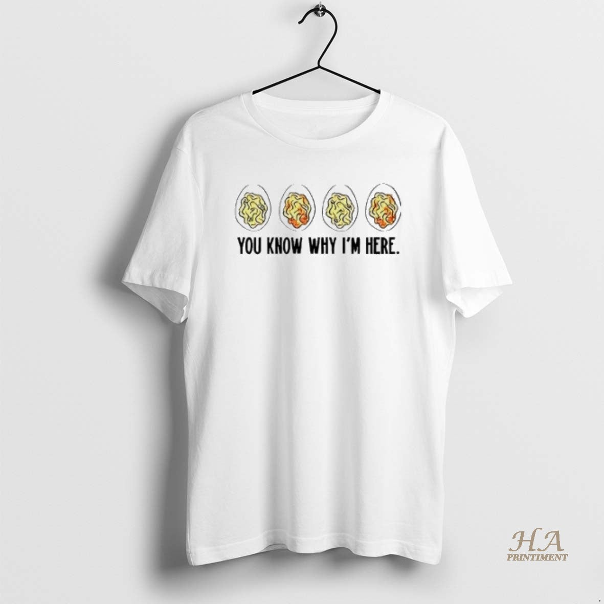 Official You Know Why Im Here Thanksgiving Deviled Eggs T-Shirts, Hoodie, Sweatshirt | InkNestWear.com