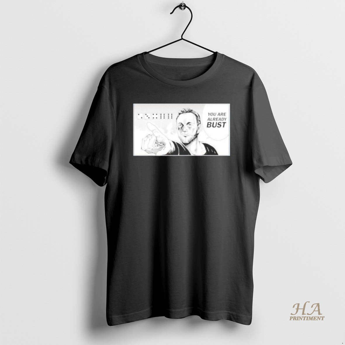 Official You Are Already Bust T-Shirts, Hoodie, Sweatshirt | InkNestWear.com