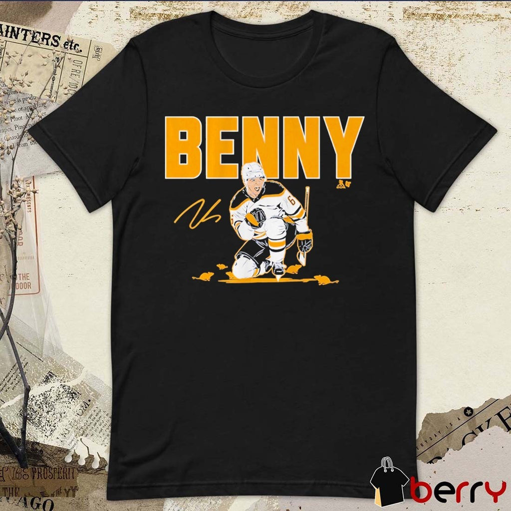 Zach Benson Benny Buffalo Sabres NHL Signature 2026 Hockey Left Wing t-shirt