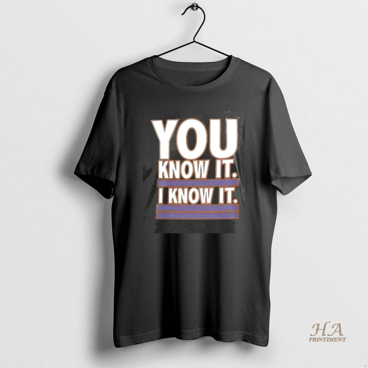 Official Zack Ryder You Know It They Know It Woo 2 Sided T-Shirts, Hoodie, Sweatshirt | InkNestWear.com