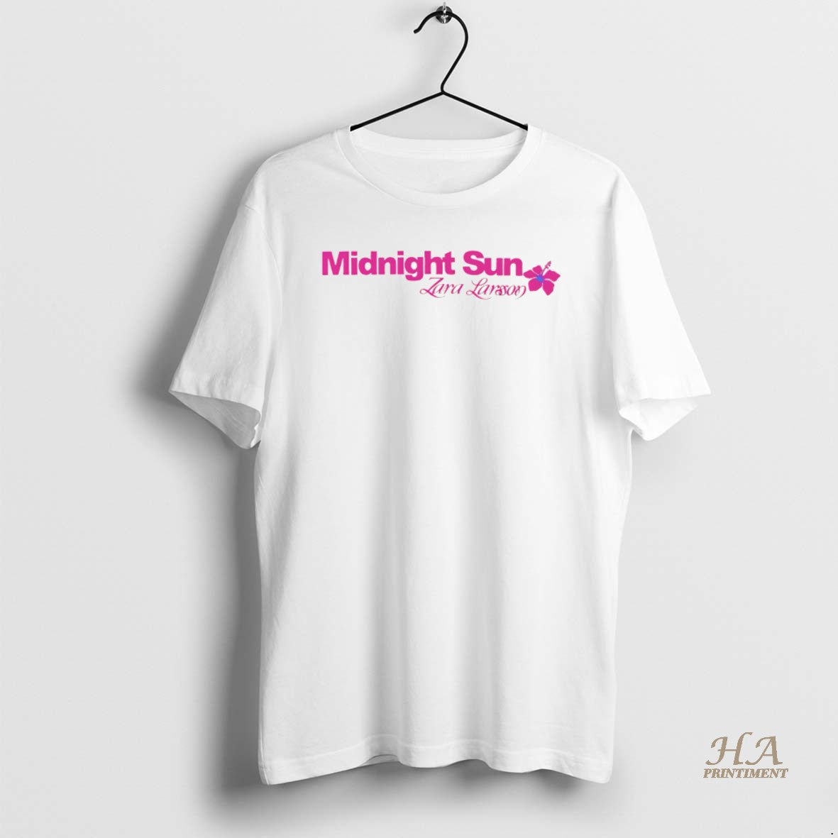 Official Zara Larsson Midnight Sun T-Shirts, Hoodie, Sweatshirt | InkNestWear.com