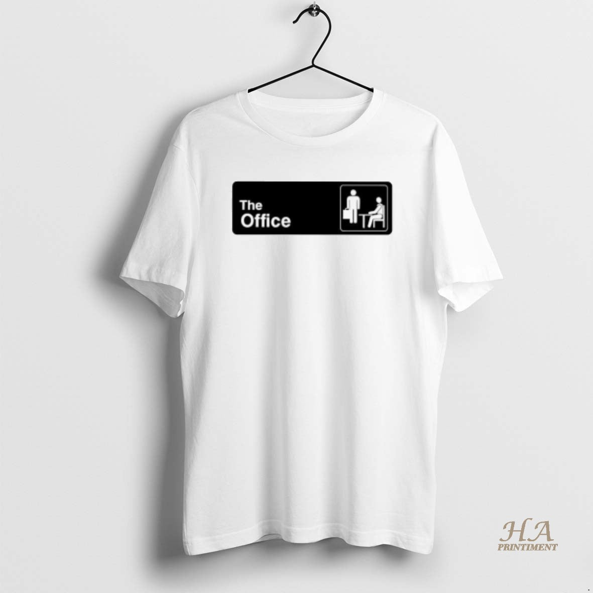 Official Zastela The Office Logo T-Shirts, Hoodie, Sweatshirt | InkNestWear.com