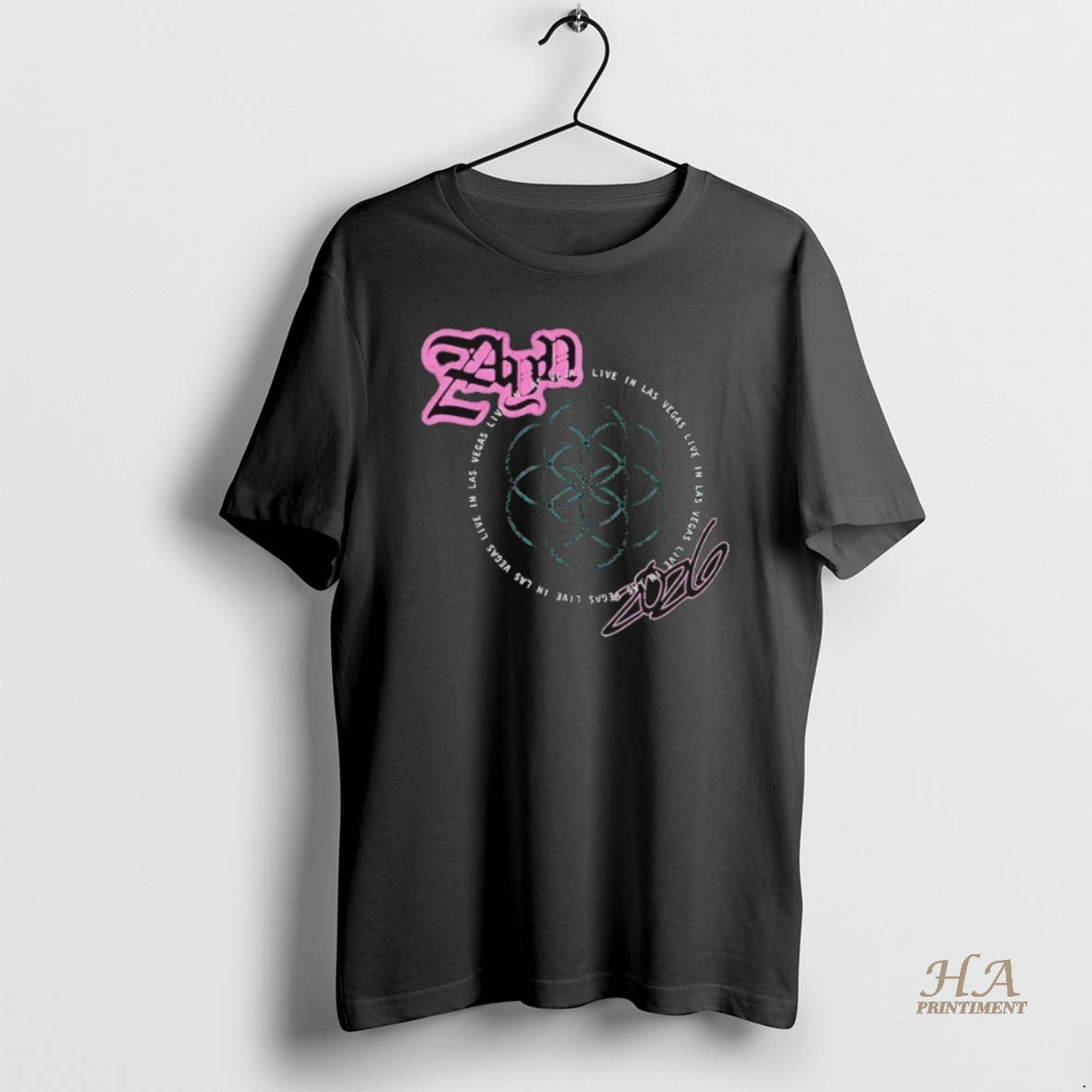 Official Zayn Vegas Mandala T-Shirts, Hoodie, Sweatshirt | InkNestWear.com