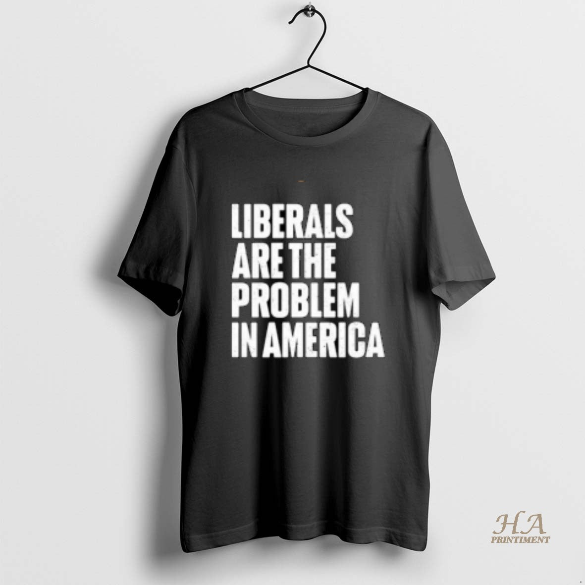 Official Zeek Arkham Liberals Are The Problem In America Circle Black T-Shirts, Hoodie, Sweatshirt | InkNestWear.com