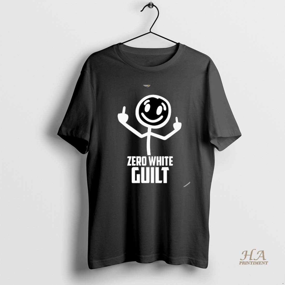 Official Zero White Guilt Christmas T-Shirts, Hoodie, Sweatshirt | InkNestWear.com