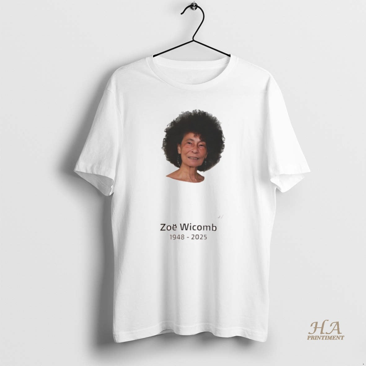 Official Zoe Wicomb 1948 2025 T-Shirts, Hoodie, Sweatshirt | InkNestWear.com
