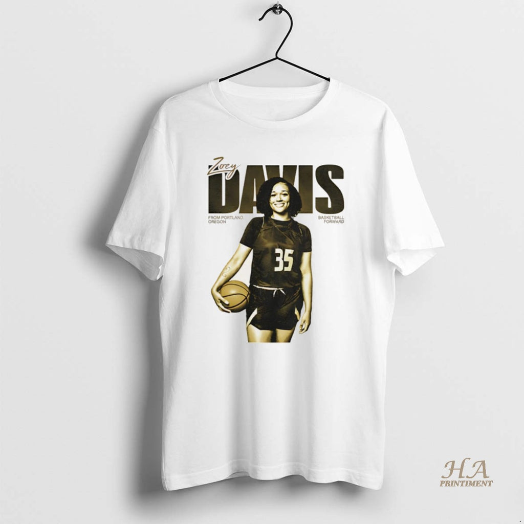 Official Zoey Davis Southern Utah Womens Basketball Forward Vintage Christmas T-Shirts, Hoodie, Sweatshirt | InkNestWear.com