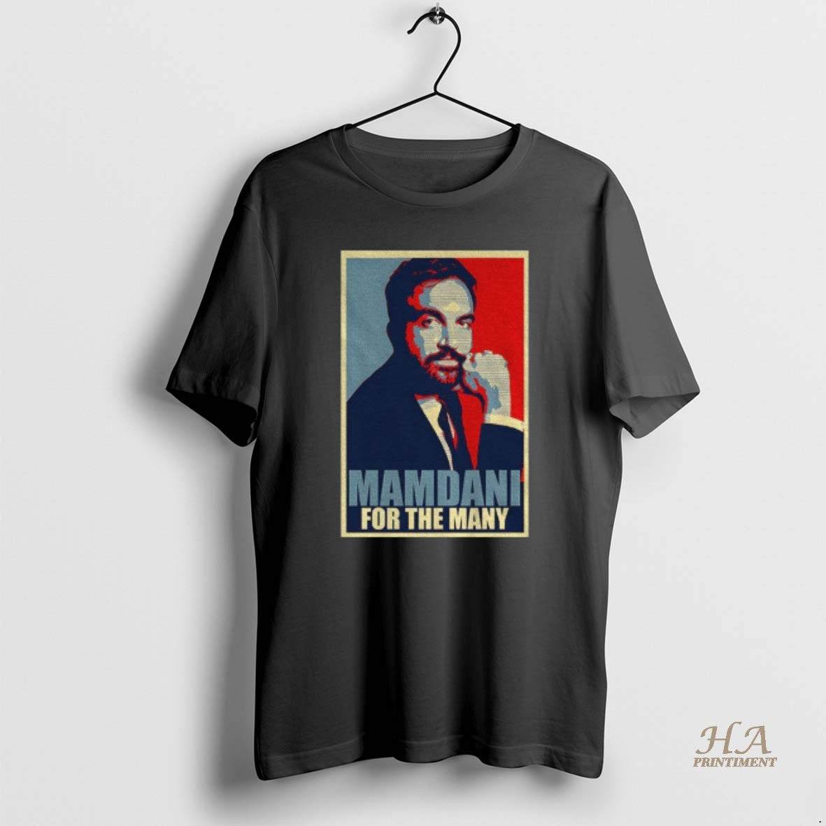Official Zohran Mamdani Political Nyc Election For The Many T-Shirts, Hoodie, Sweatshirt | InkNestWear.com