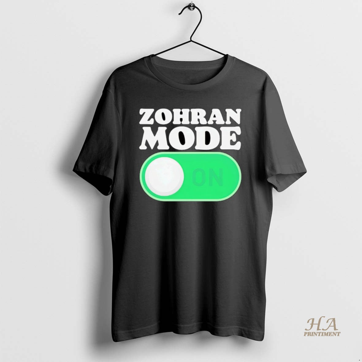 Official Zohran Mode On Christmas T-Shirts, Hoodie, Sweatshirt | InkNestWear.com