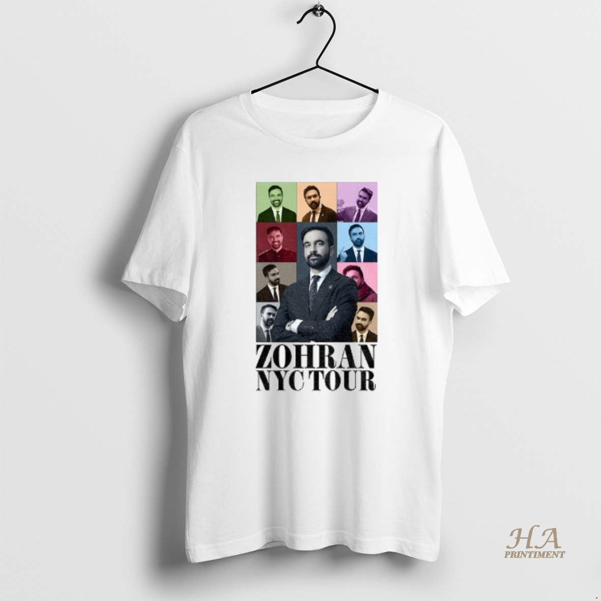 Official Zohran Nyc Eras Tour Zohran Mamdani Support T-Shirts, Hoodie, Sweatshirt | InkNestWear.com