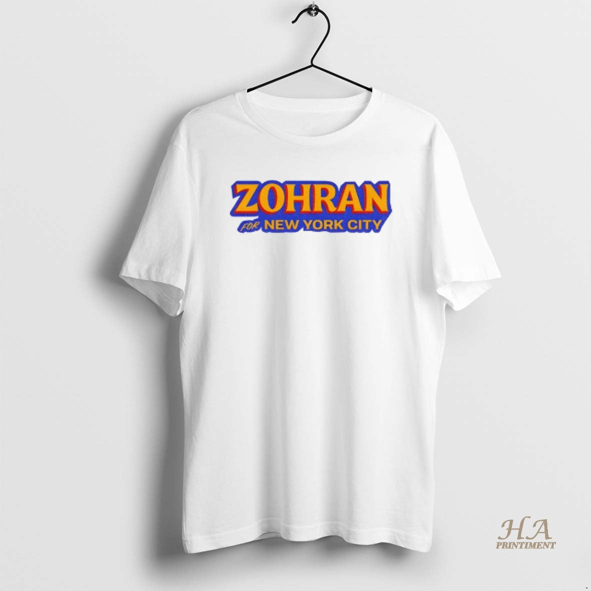 Official Zohran For New York City Mamdani 2025 Progressive Democrat T-Shirts, Hoodie, Sweatshirt | InkNestWear.com