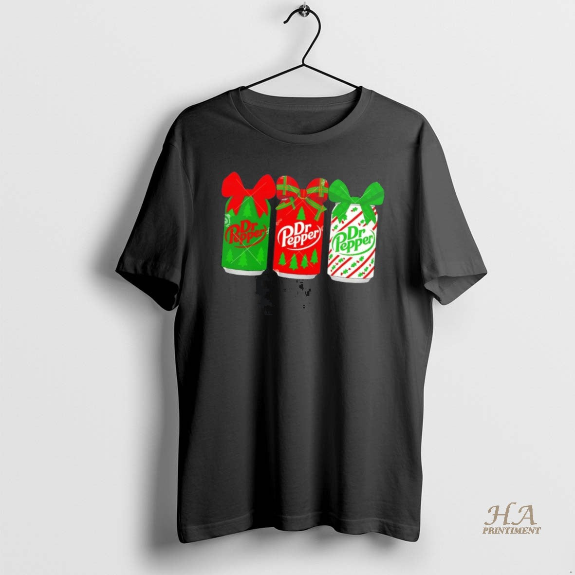 Official Zxknheyc Dr Pepper Coquette Bow Christmas T-Shirts, Hoodie, Sweatshirt | InkNestWear.com