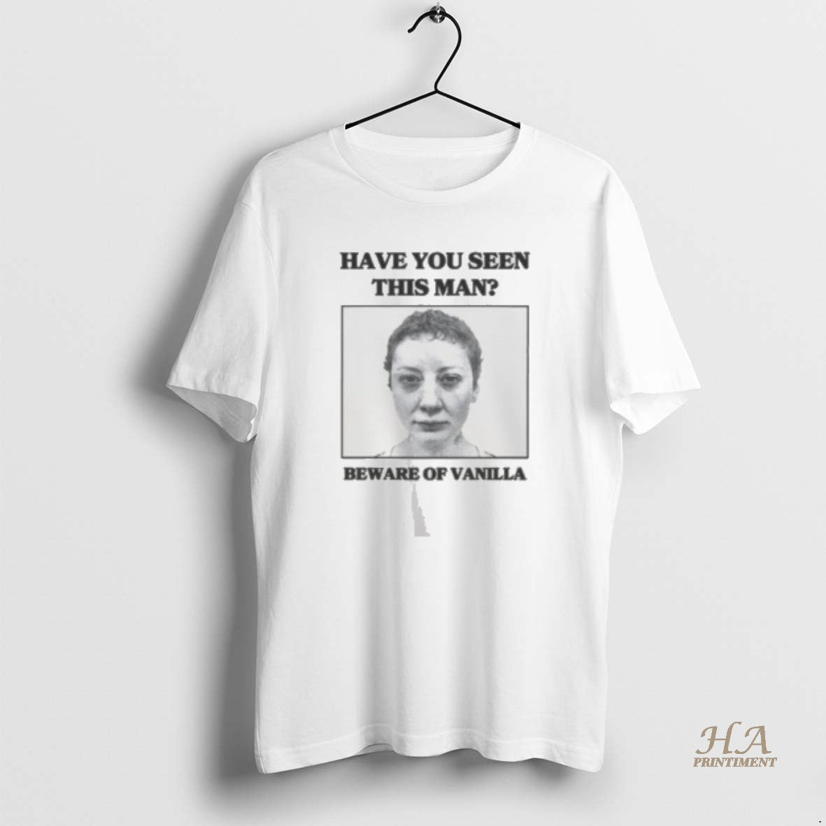 Official Beware Of Vanilla Halloween T-Shirts, Hoodie, Sweatshirt | InkNestWear.com
