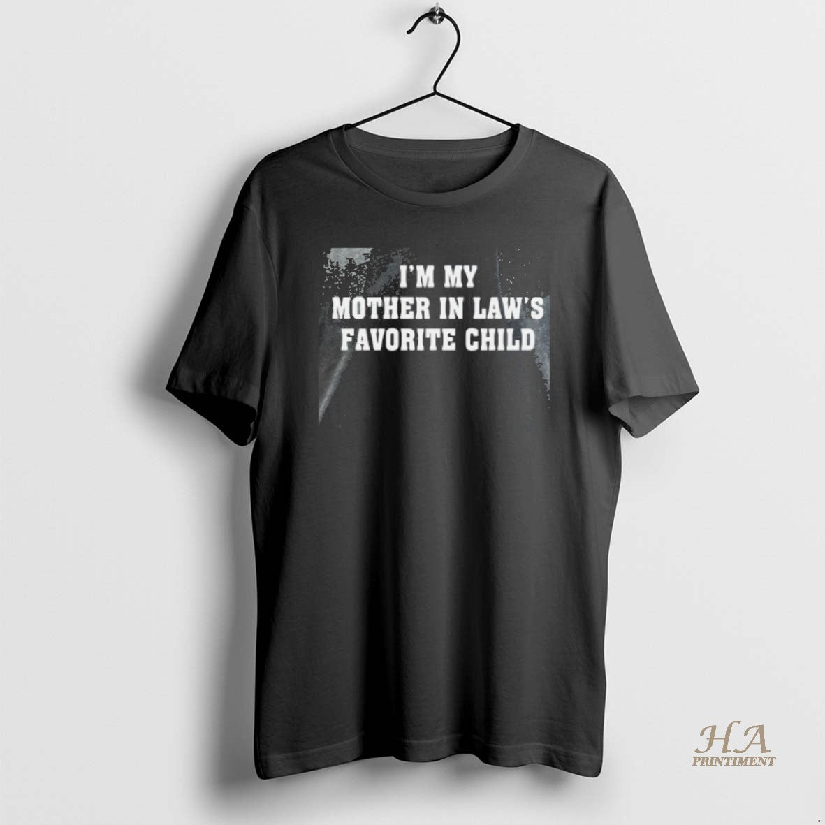 Official Gfdxgst5 Im My Mother In Laws Favorite Child T-Shirts, Hoodie, Sweatshirt | InkNestWear.com
