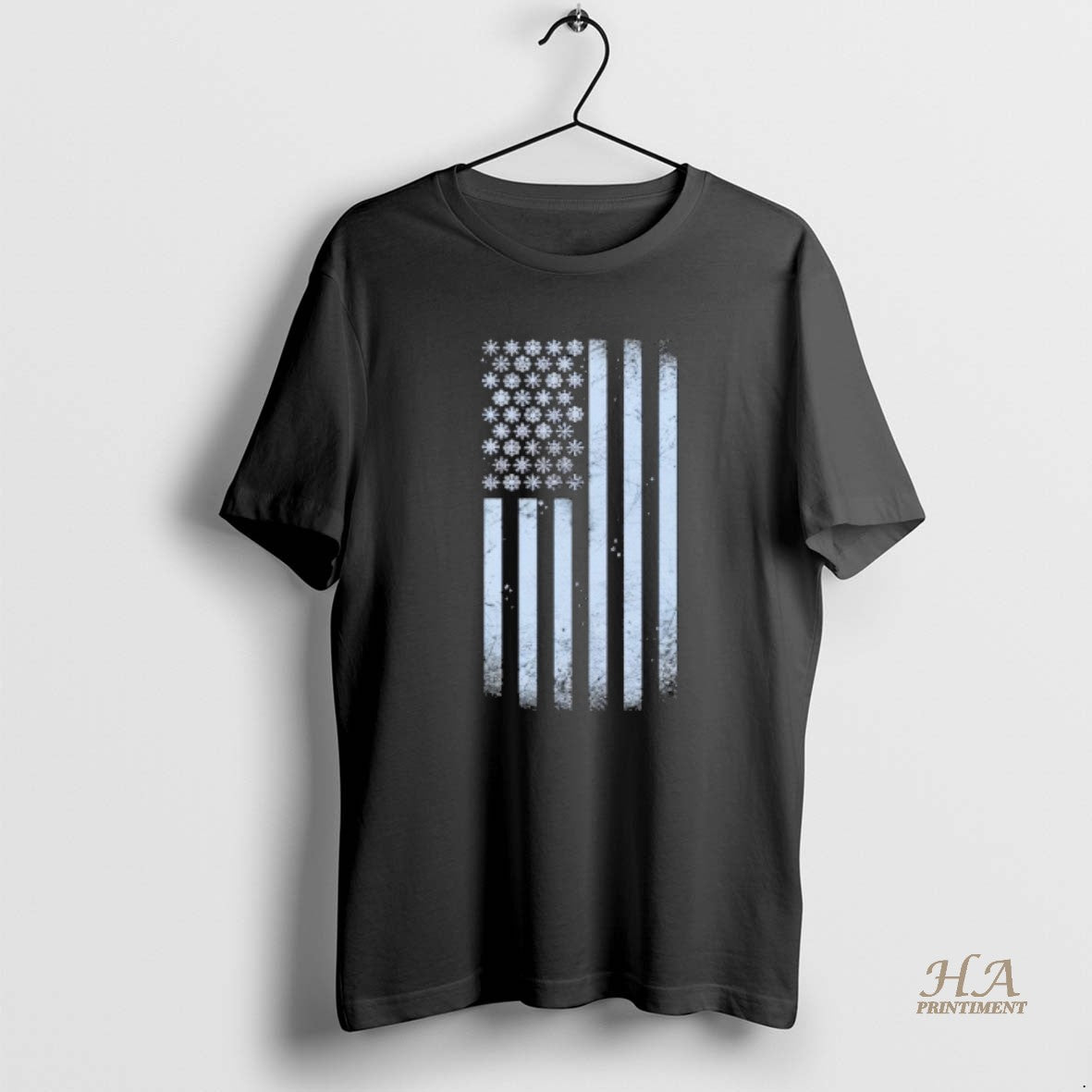 Official Kch2fiql Winter Flag American T-Shirts, Hoodie, Sweatshirt | InkNestWear.com