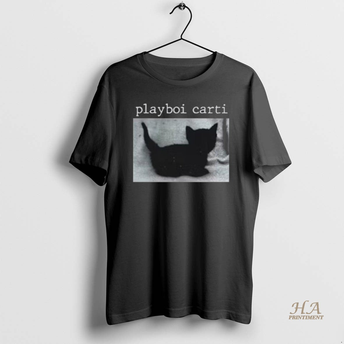 Official Playboi Carti Cat New Merch T-Shirts, Hoodie, Sweatshirt | InkNestWear.com