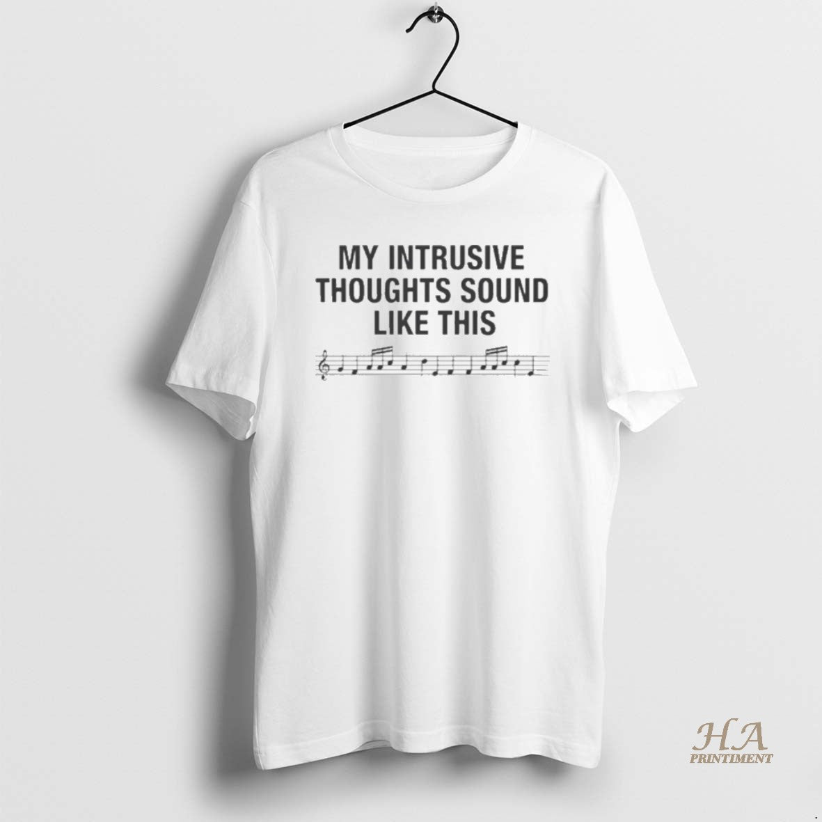 Official Zhupszfz My Intrusive Thoughts Sound Like This T-Shirts, Hoodie, Sweatshirt | InkNestWear.com