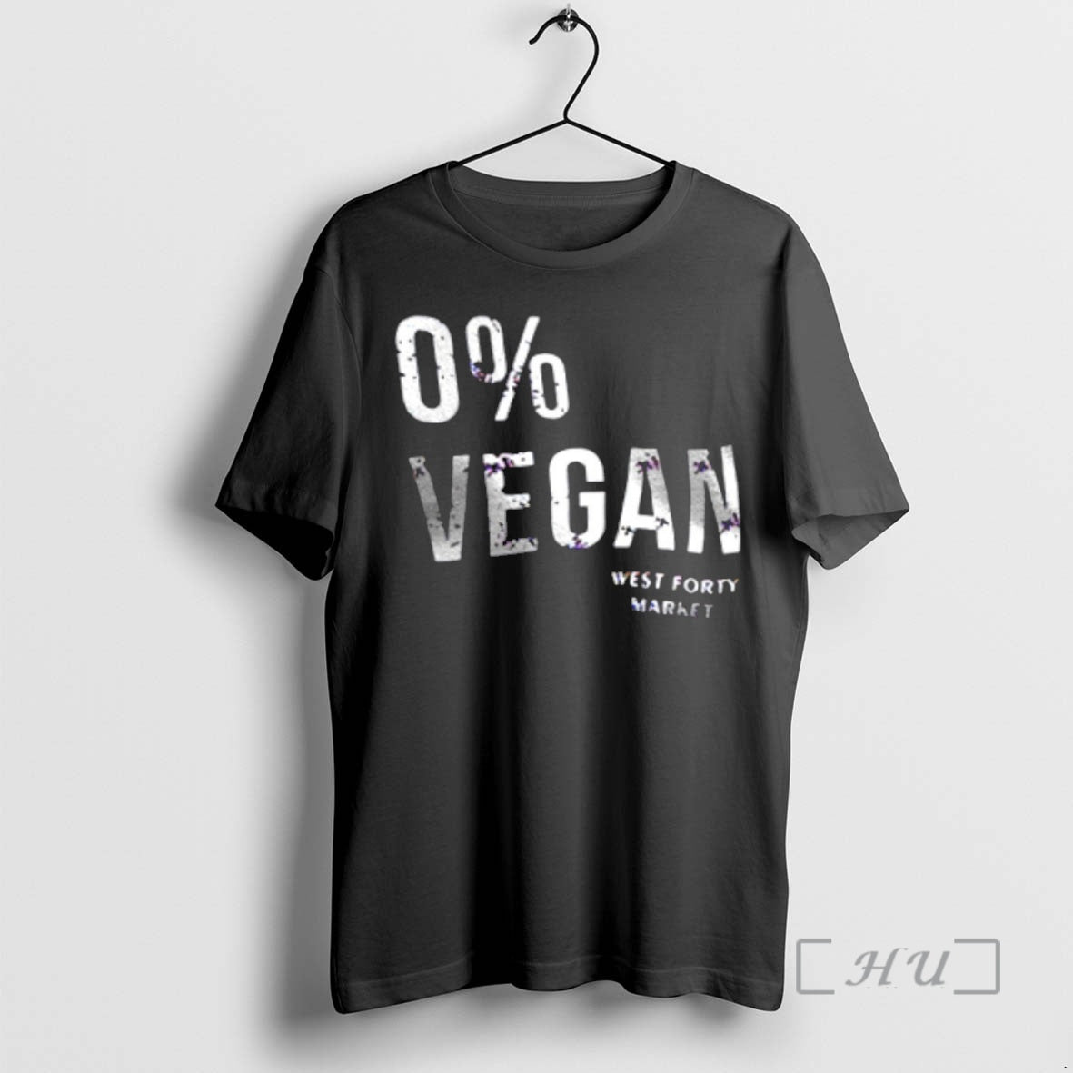 Officials 0 Vegan West Forty Market T-Shirts, Hoodie, Sweatshirt | InkNestWear.com