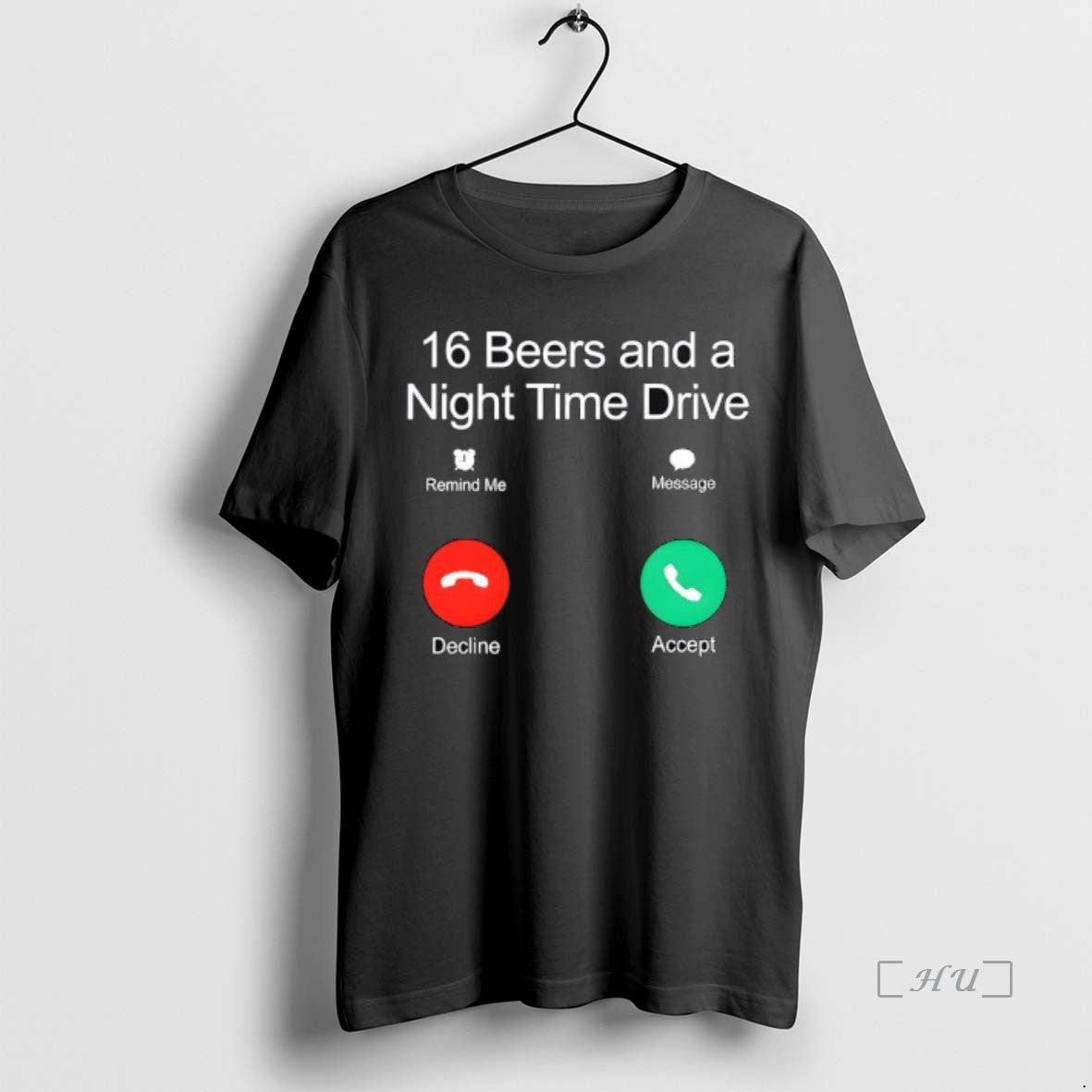 Officials 16 Beers And A Night Time Drive T-Shirts, Hoodie, Sweatshirt | InkNestWear.com