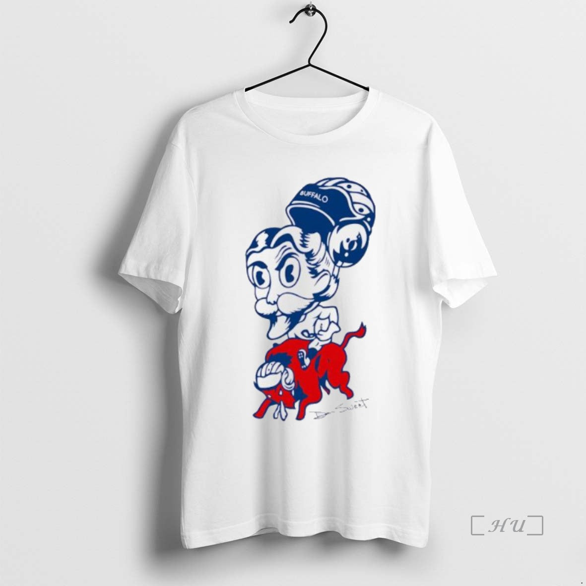 Officials 1940s Buffalo Bill Don Sweet T-Shirts, Hoodie, Sweatshirt | InkNestWear.com