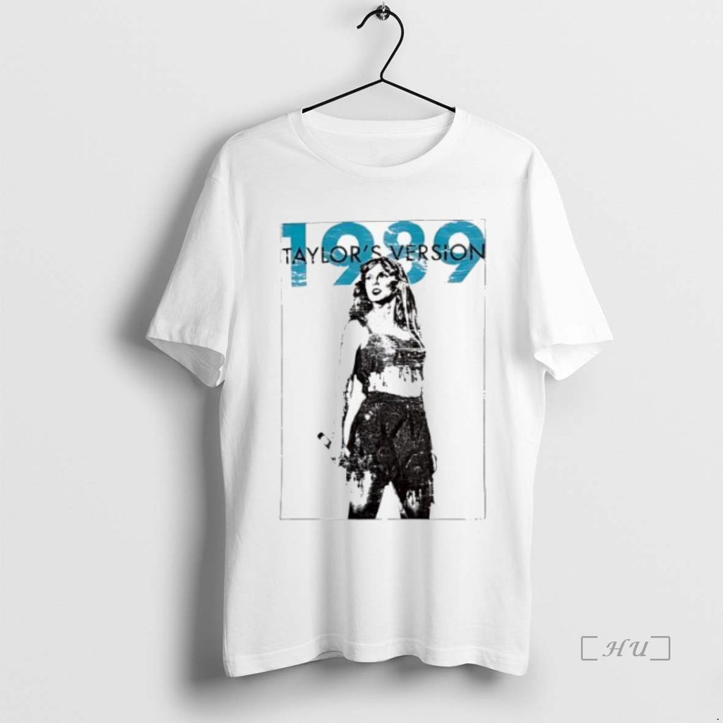 Officials 1989 Taylors Version Vintage T-Shirts, Hoodie, Sweatshirt | InkNestWear.com