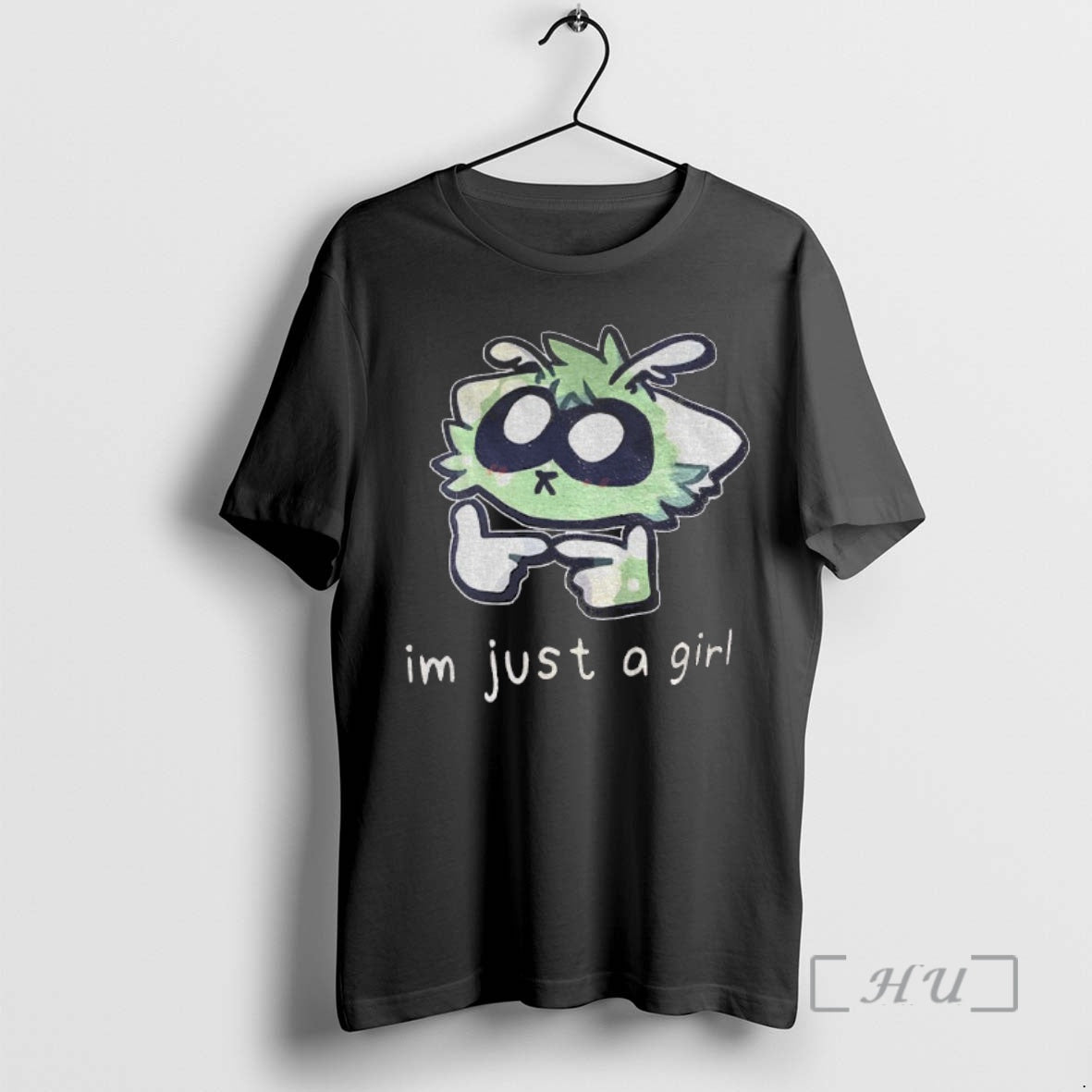 Officials 1jsd9qiv Furry Im Just A Girl Meme T-Shirts, Hoodie, Sweatshirt | InkNestWear.com