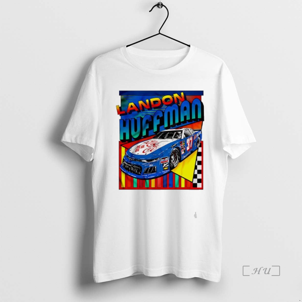 Officials 2024 Landon Huffman Cars Tour Throwback T-Shirts, Hoodie, Sweatshirt | InkNestWear.com