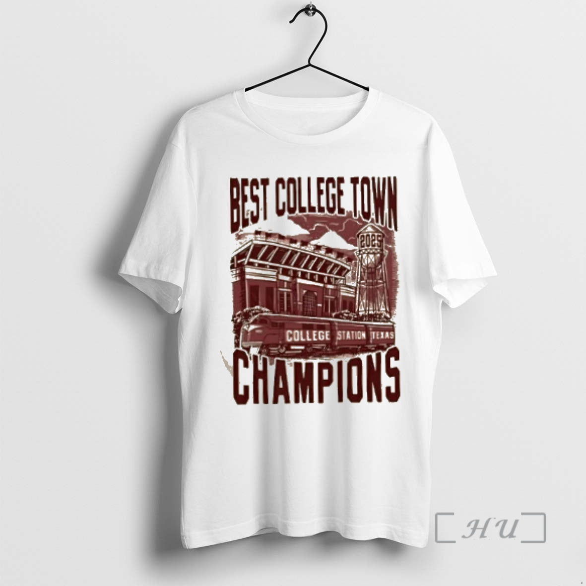 Officials 2025 Best College Town Champions T-Shirts, Hoodie, Sweatshirt | InkNestWear.com