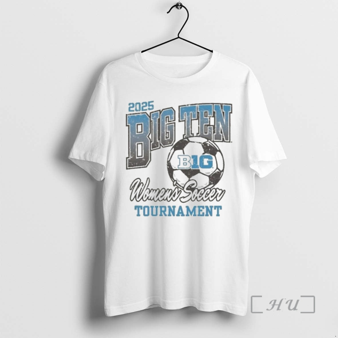 Officials 2025 Big Ten Womens Soccer Tournament T-Shirts, Hoodie, Sweatshirt | InkNestWear.com