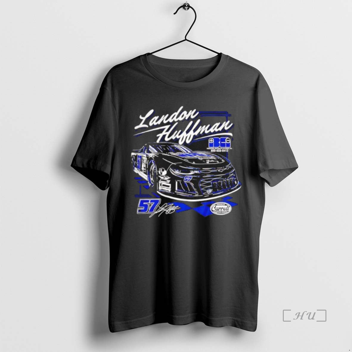 Officials 2025 Carroll Speedshop Lh 57 Graphic Black T-Shirts, Hoodie, Sweatshirt | InkNestWear.com