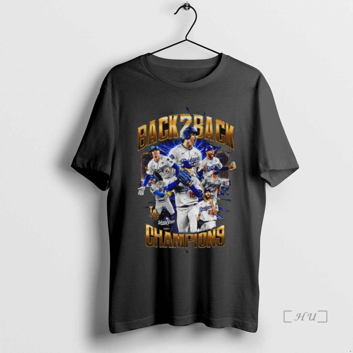 Officials 2025 Los Angeles Dodgers Back To Back Champions World Series Mlb Baseball Premium T-Shirts, Hoodie, Sweatshirt