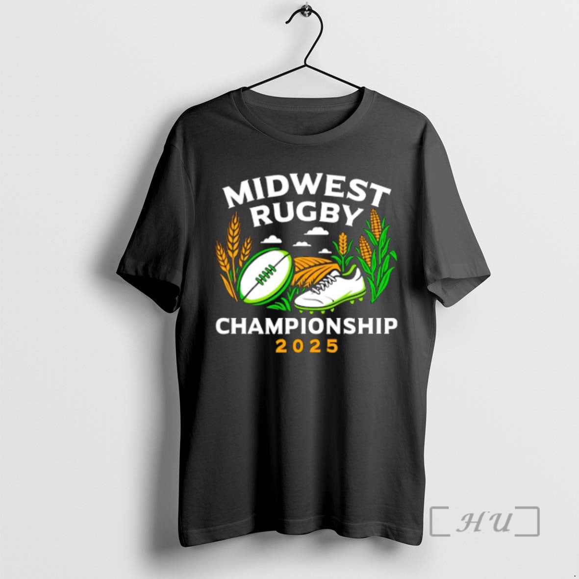 Officials 2025 Midwest Rugby Championship T-Shirts, Hoodie, Sweatshirt | InkNestWear.com