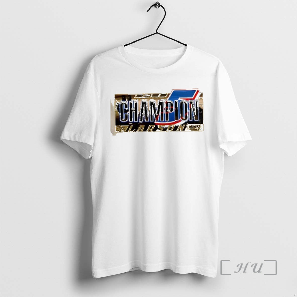 Officials 2025 Nascar Champion Kyle Larson 2 Sided T-Shirts, Hoodie, Sweatshirt | InkNestWear.com