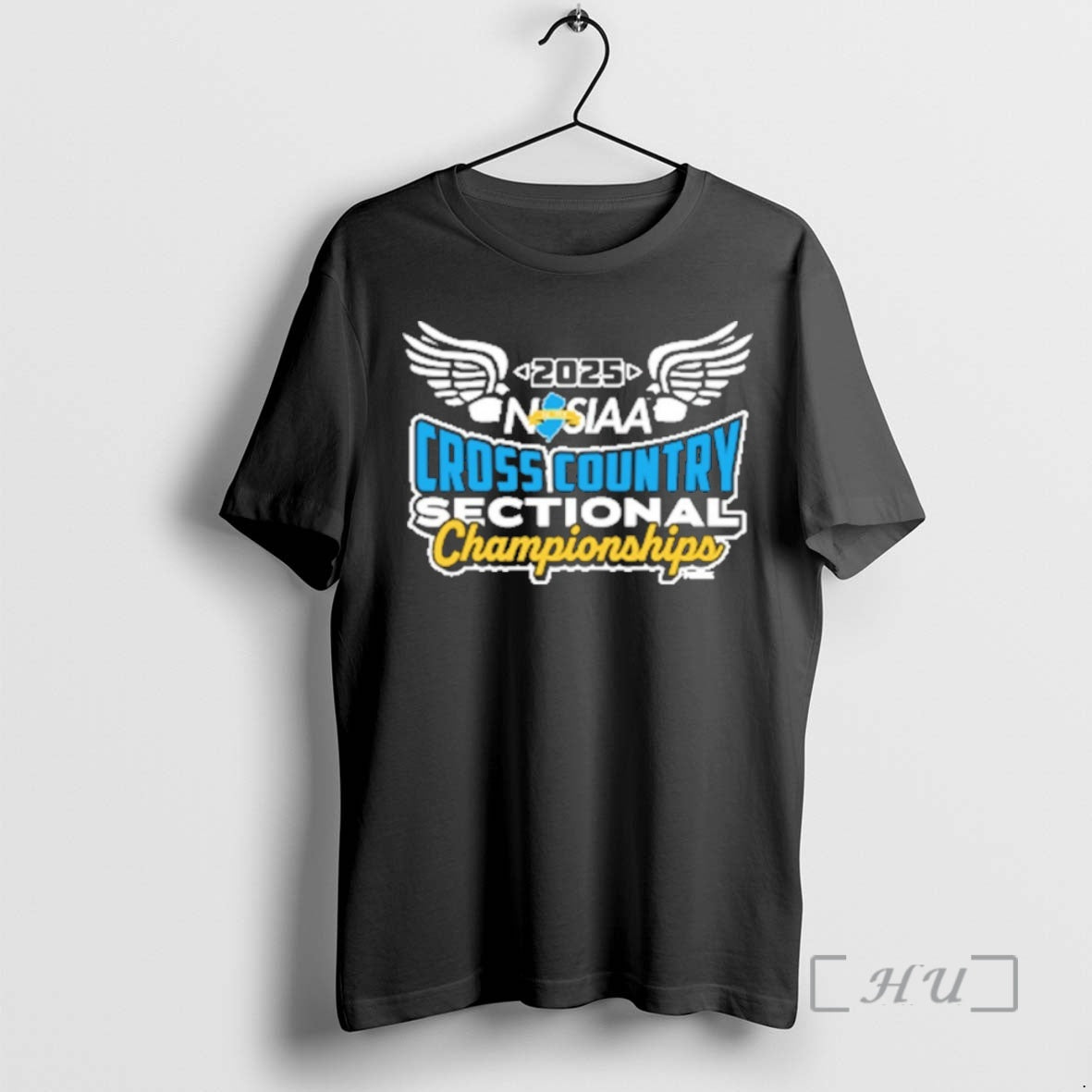 Officials 2025 Njsiaa Cross Country Sectional Championships T-Shirts, Hoodie, Sweatshirt | InkNestWear.com