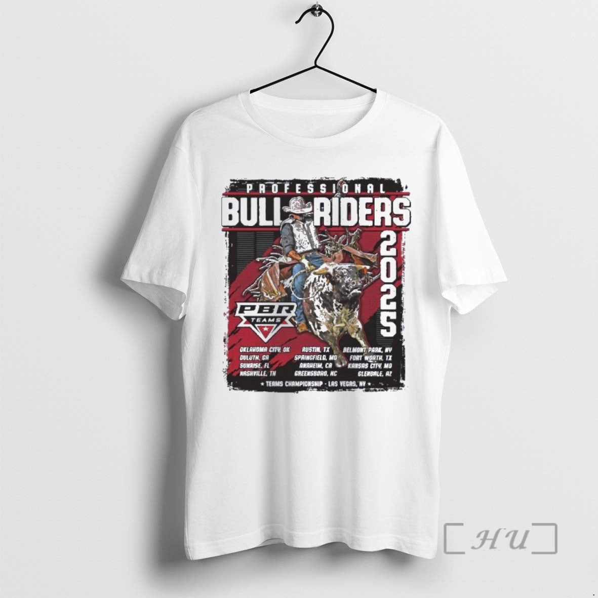 Officials 2025 Pbr Team Series Routing T-Shirts, Hoodie, Sweatshirt | InkNestWear.com