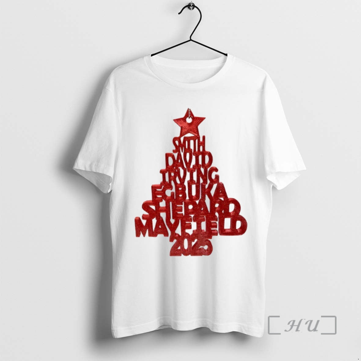 Officials 2025 Tampa Bay Buccaneers Christmas Tree T-Shirts, Hoodie, Sweatshirt | InkNestWear.com