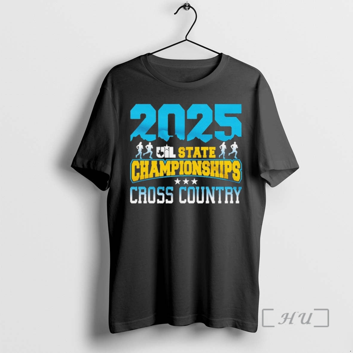 Officials 2025 Uil Cross Country State Championships T-Shirts, Hoodie, Sweatshirt | InkNestWear.com
