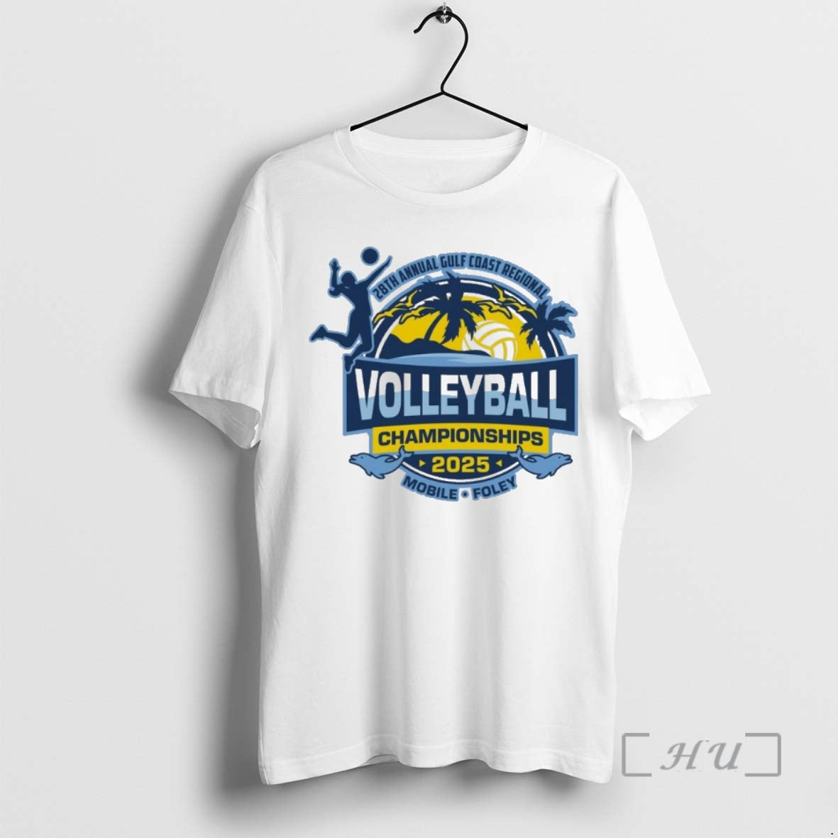 Officials 2025 Usa Volleyball Gulf Coast Regional Championship T-Shirts, Hoodie, Sweatshirt | InkNestWear.com