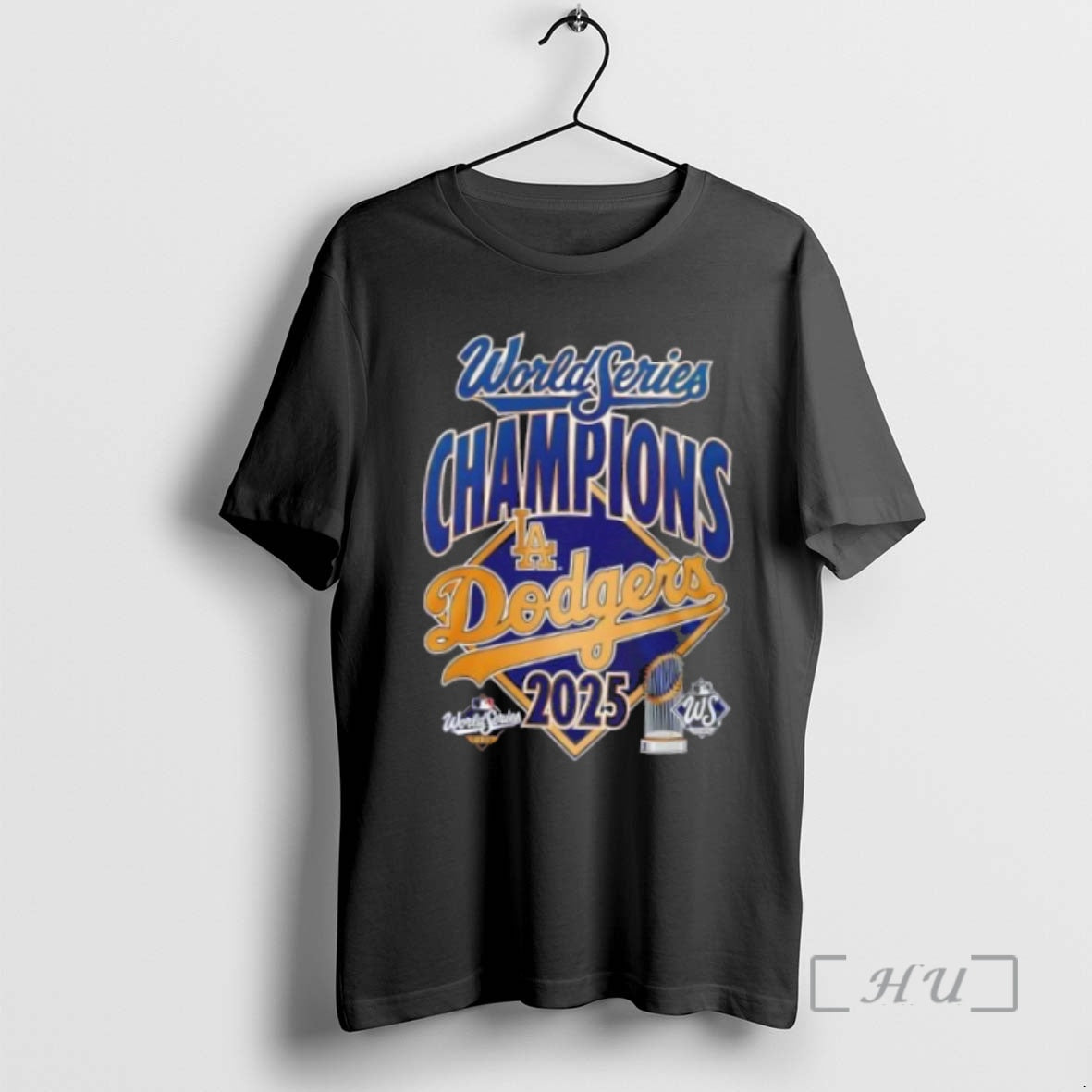 Officials 2025 World Series Champions Back To Back La Dodgers All Players 2 Sided Premium T-Shirts, Hoodie, Sweatshirt