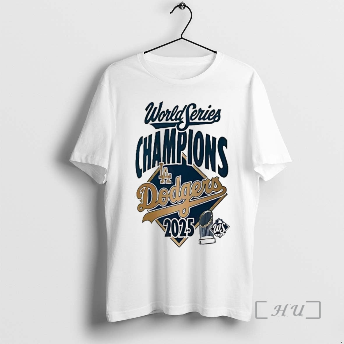Officials 2025 World Series Champions Los Angeles Dodgers We Rule October 2 Sided Premium T-Shirts, Hoodie, Sweatshirt