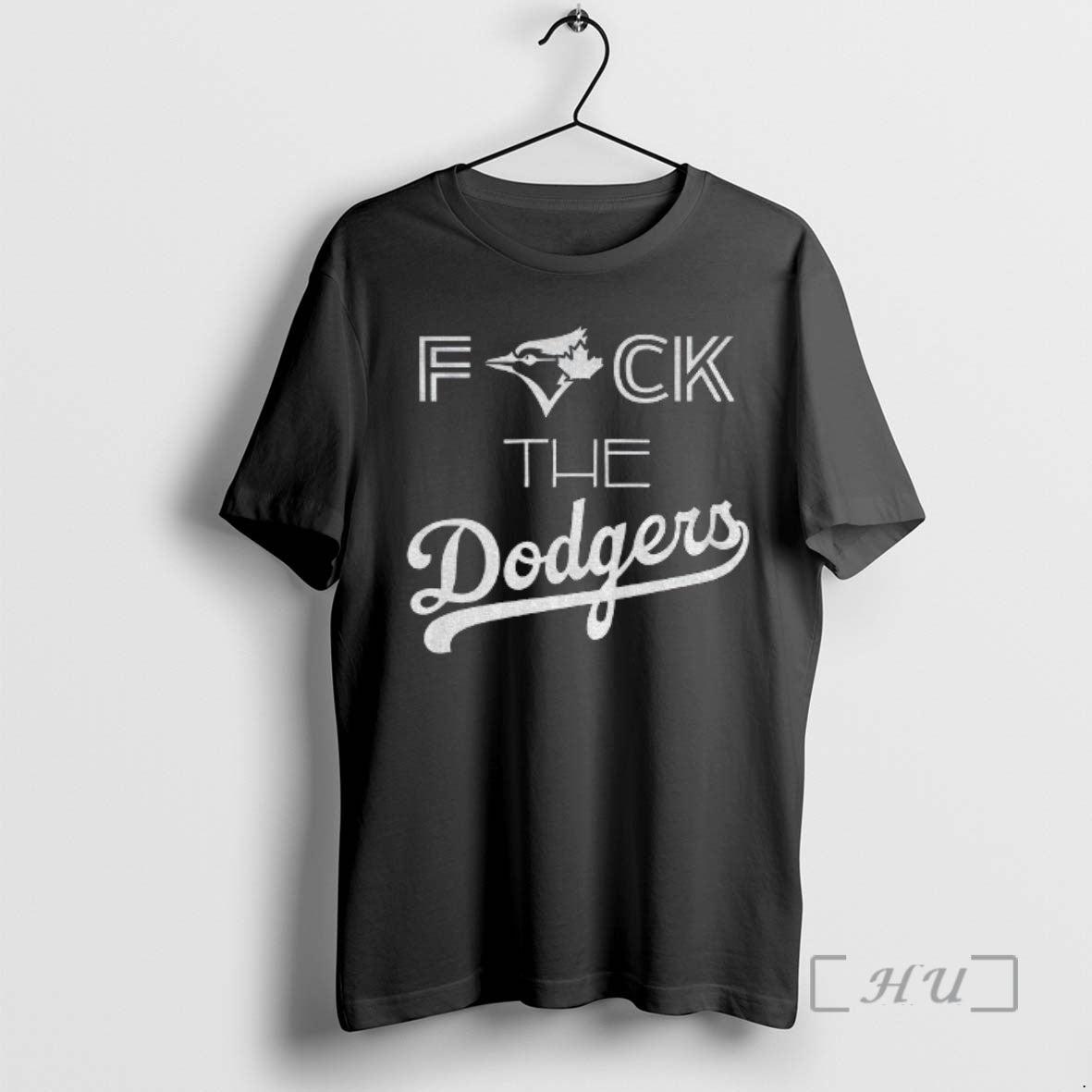 Officials 2025 World Series Toronto Blue Jays Post Season Fuck The Dodgers Baseball Championship T-Shirts, Hoodie, Sweatshirt