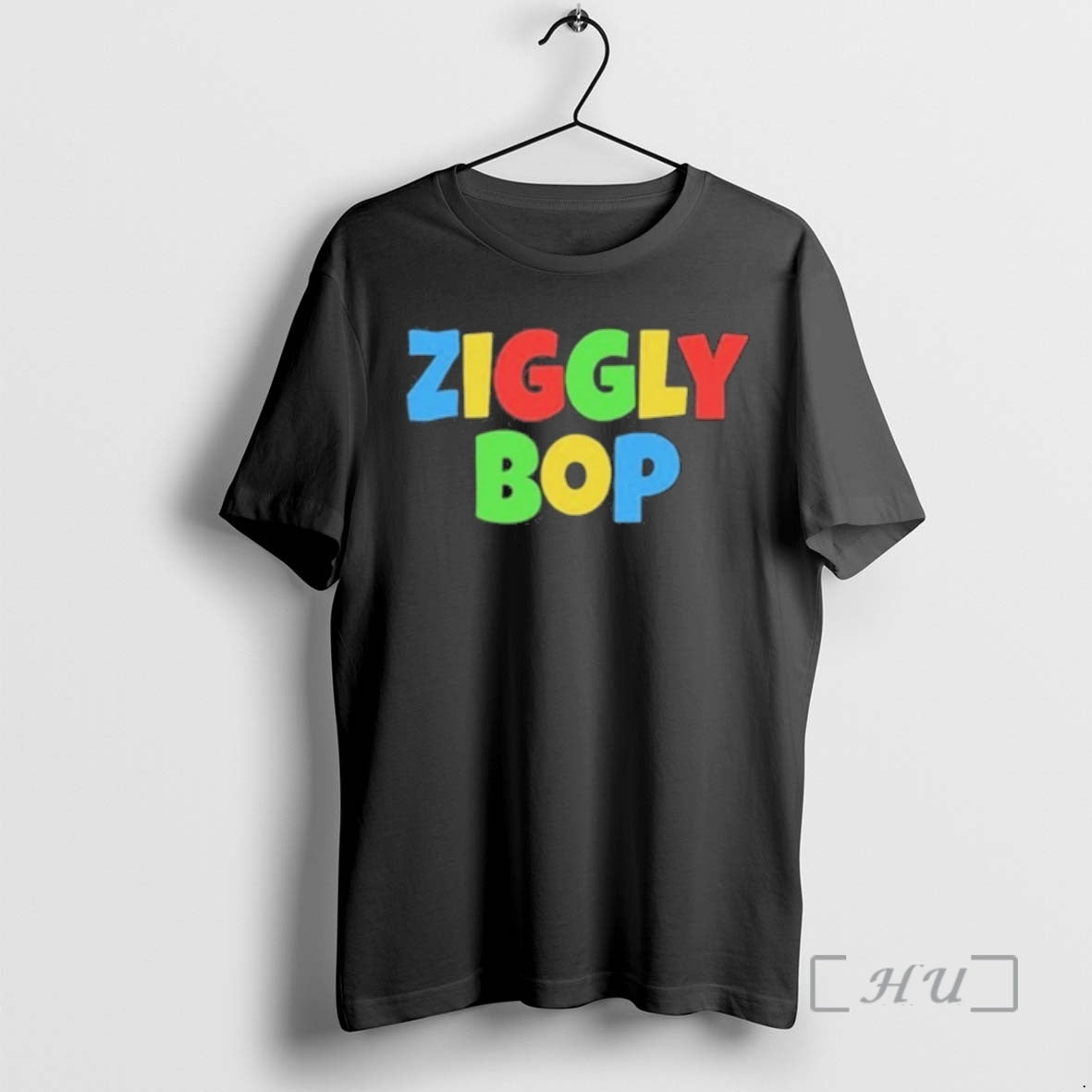 Officials 2026 Daydrian Harding Colorful Ziggly Bop
