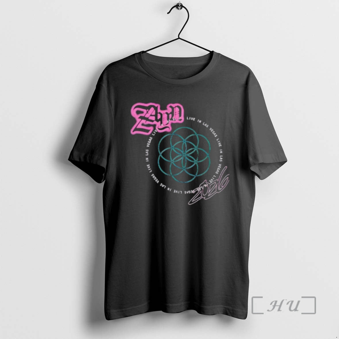 Officials 2026 Vegas Mandala T-Shirts, Hoodie, Sweatshirt | InkNestWear.com