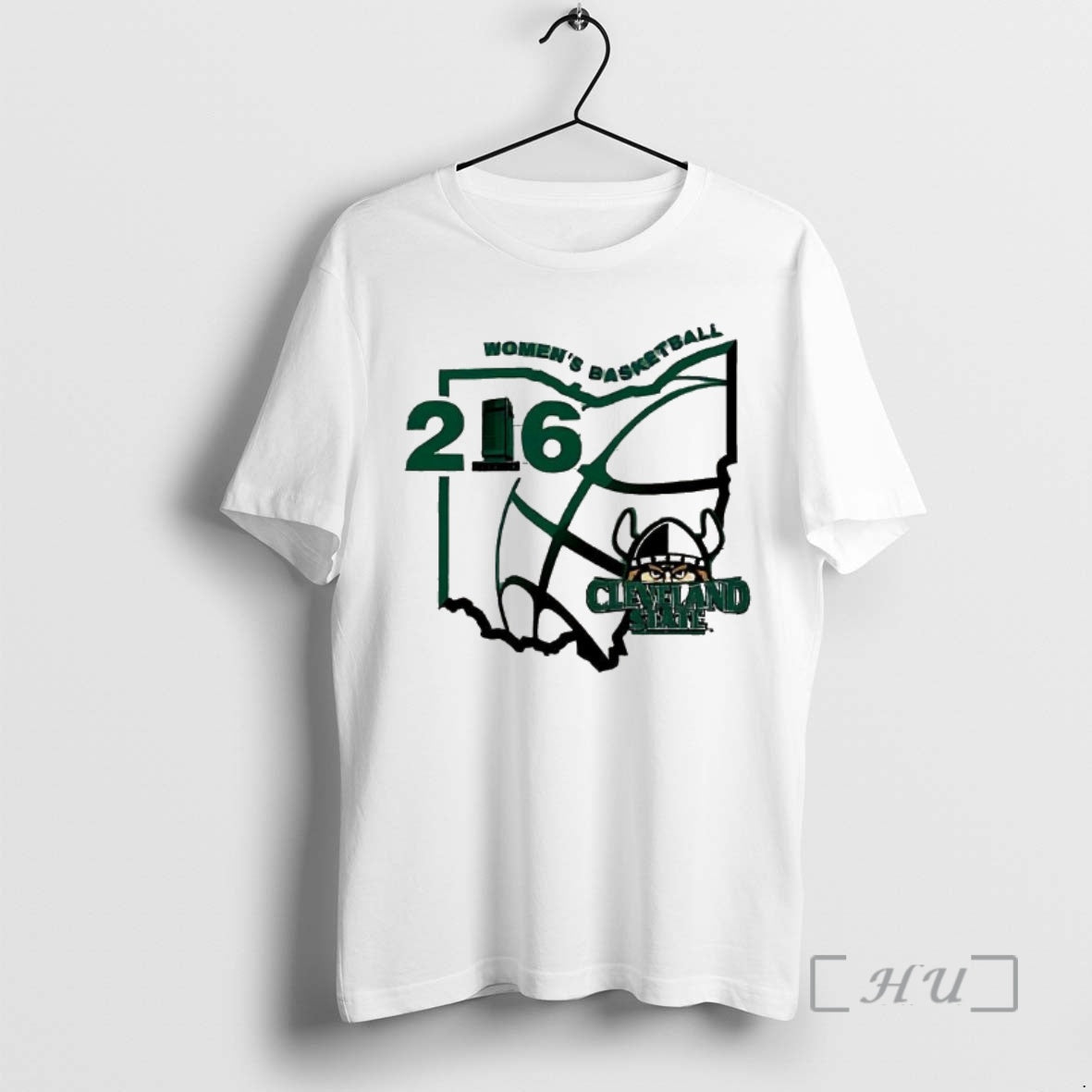 Officials 216 Cleveland State Womens Basketball T-Shirts, Hoodie, Sweatshirt | InkNestWear.com
