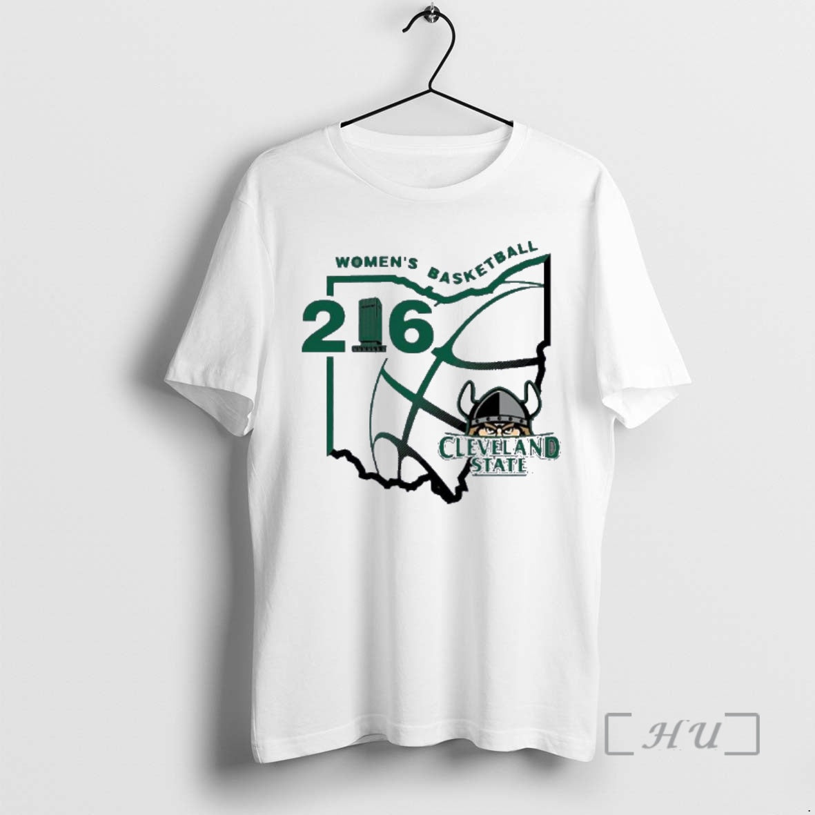 Officials 216 State Cleveland State Vikings Basketball T-Shirts, Hoodie, Sweatshirt
