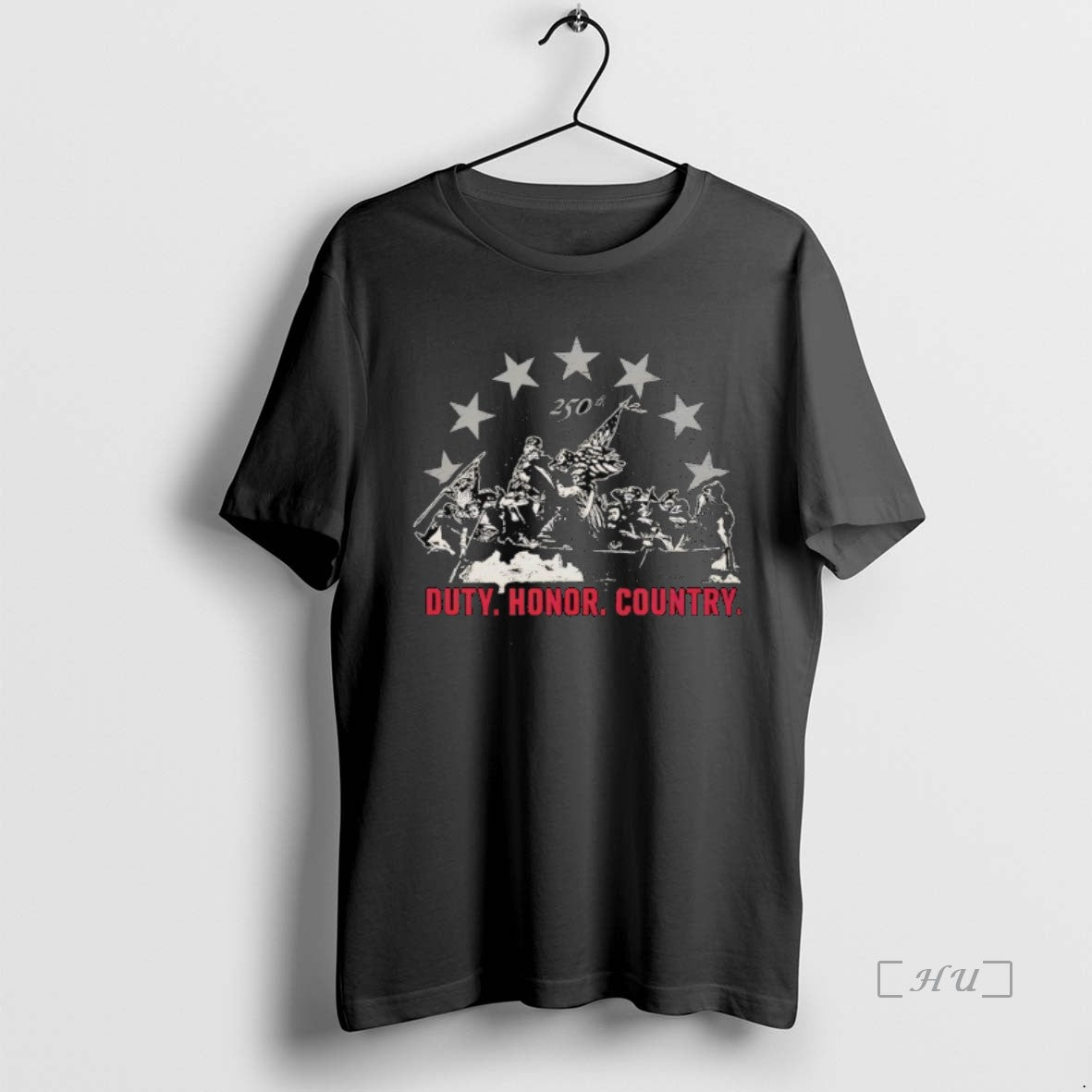 Officials 250th Duty Honor Country T-Shirts, Hoodie, Sweatshirt | InkNestWear.com