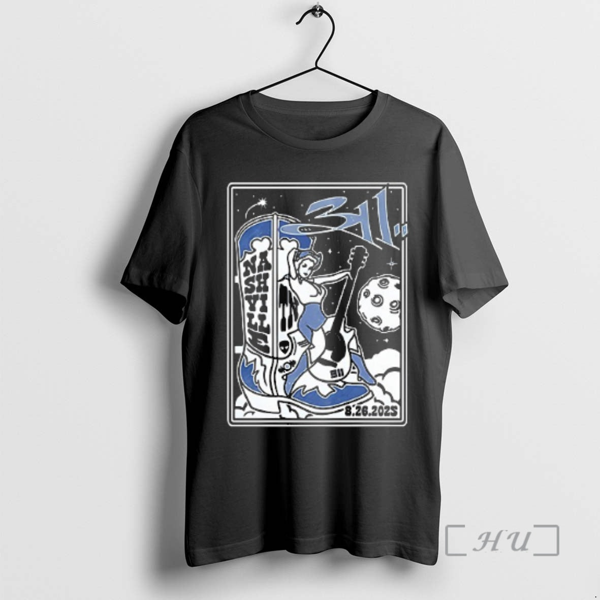 Officials 311 Band The Pinnacle Nashville T-Shirts, Hoodie, Sweatshirt | InkNestWear.com